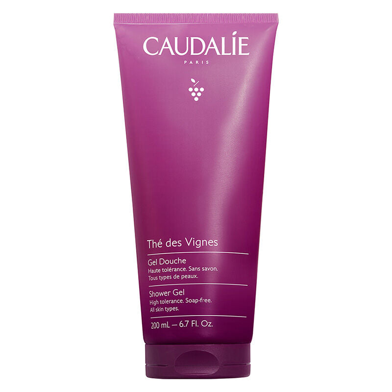 Caudalie The Des Vigne Shower Gel 200 ml